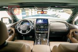 نيسان ارمادا